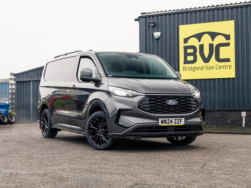 Used Ford Transit Custom 2024 for sale - 77140242: Photo 5