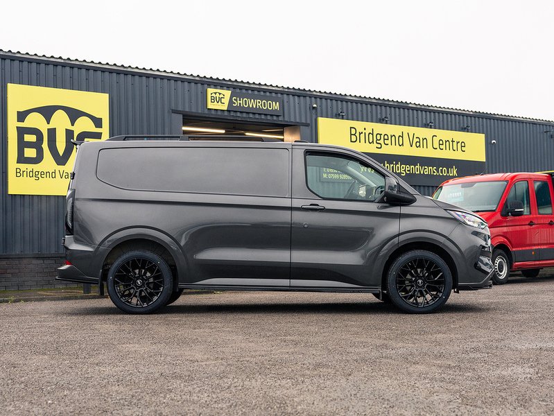 Used Ford Transit Custom 2024 for sale - 77140242: Photo 6