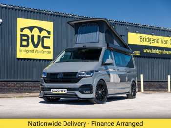 Used Volkswagen Transporter 2023 for sale - 74674865: Photo