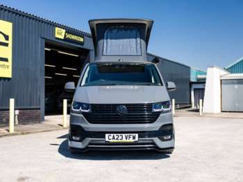 Used Volkswagen Transporter 2023 for sale - 74674865: Photo