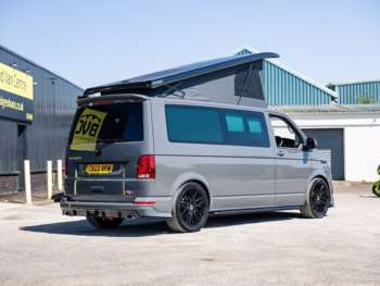 Used Volkswagen Transporter 2023 for sale - 74674865: Photo