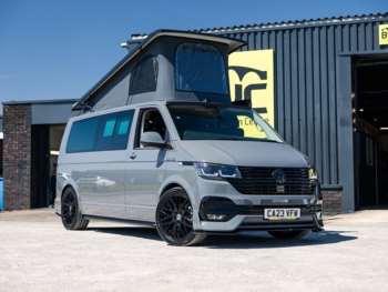 Used Volkswagen Transporter 2023 for sale - 74674865: Photo