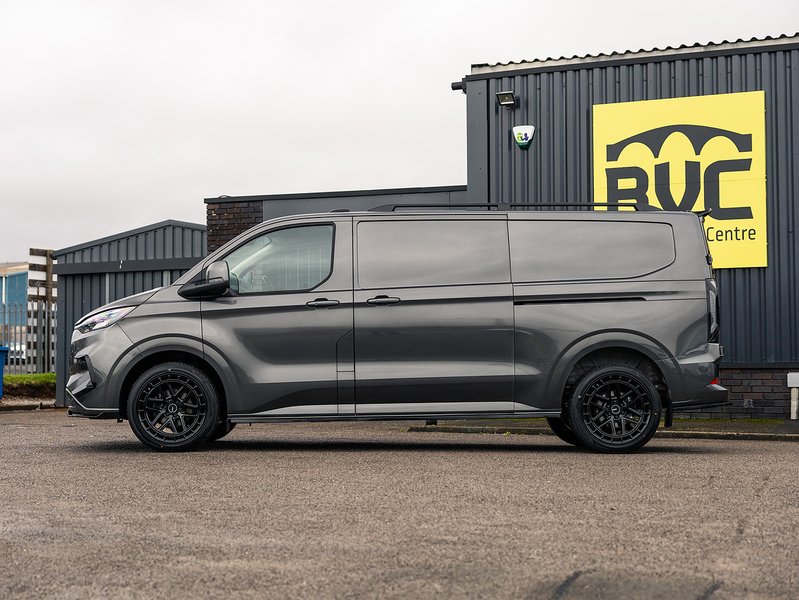 Used Ford Transit Custom 2024 for sale - 77276978: Photo 10