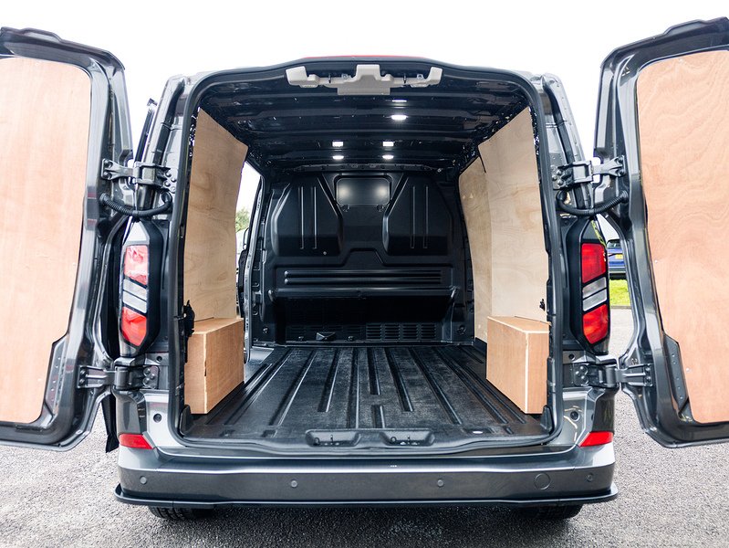 Used Ford Transit Custom 2024 for sale - 77276978: Photo 11