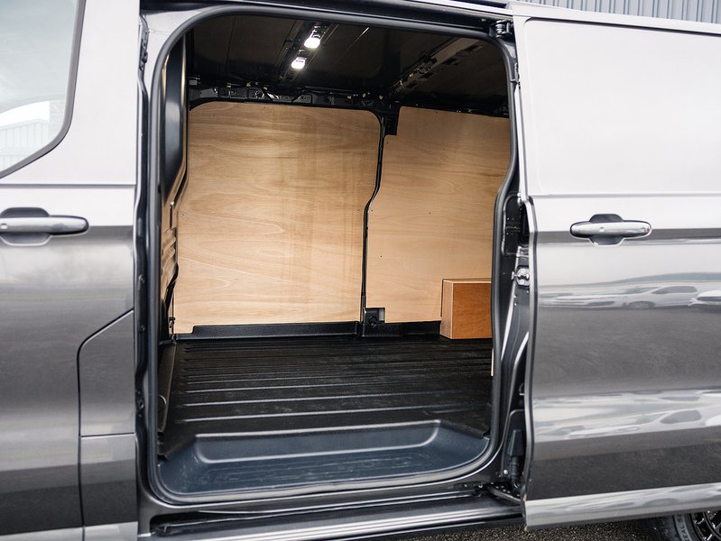 Used Ford Transit Custom 2024 for sale - 77276978: Photo 13