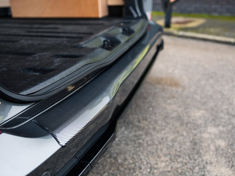 Used Ford Transit Custom 2024 for sale - 77276978: Photo 14