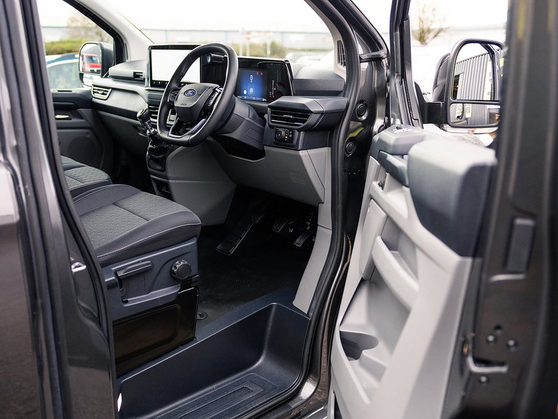 Used Ford Transit Custom 2024 for sale - 77276978: Photo 15