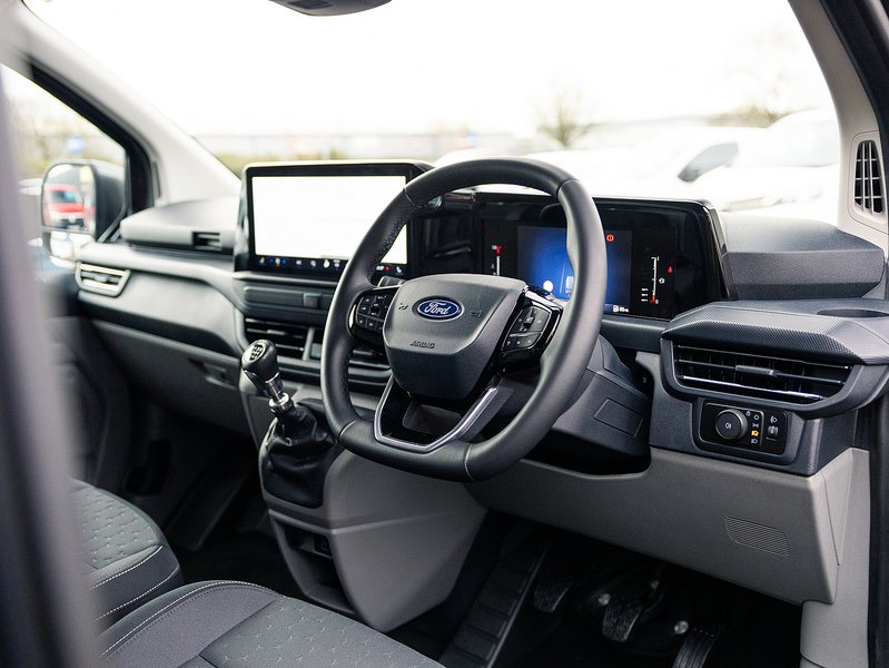 Used Ford Transit Custom 2024 for sale - 77276978: Photo 17