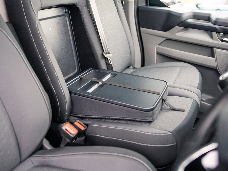 Used Ford Transit Custom 2024 for sale - 77276978: Photo 18