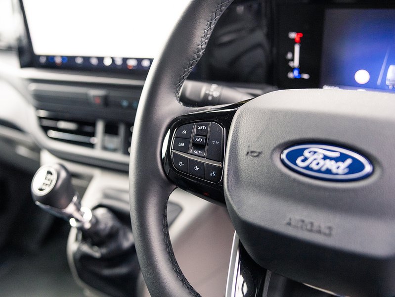 Used Ford Transit Custom 2024 for sale - 77276978: Photo 19