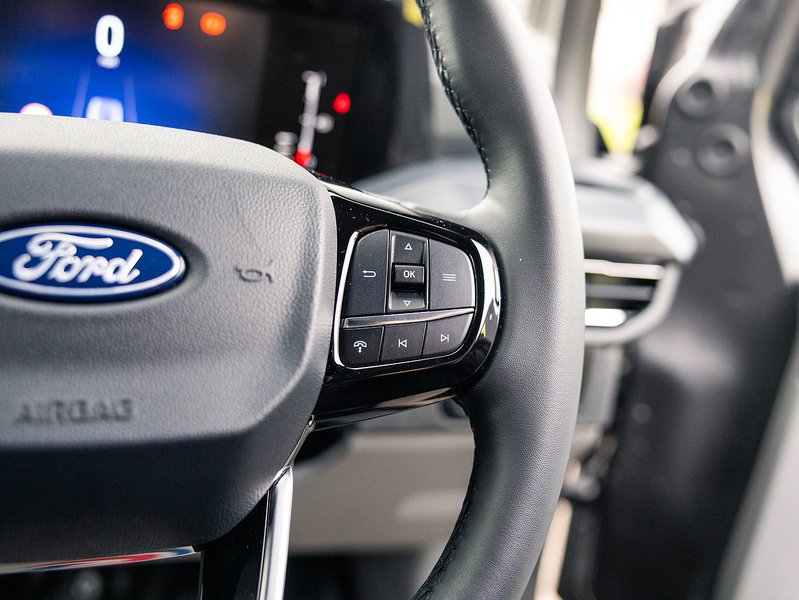 Used Ford Transit Custom 2024 for sale - 77276978: Photo 20