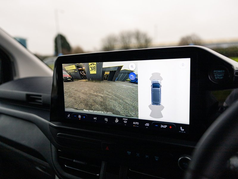 Used Ford Transit Custom 2024 for sale - 77276978: Photo 21