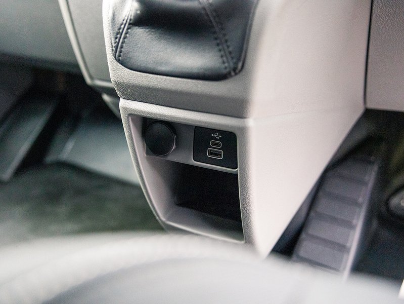 Used Ford Transit Custom 2024 for sale - 77276978: Photo 22