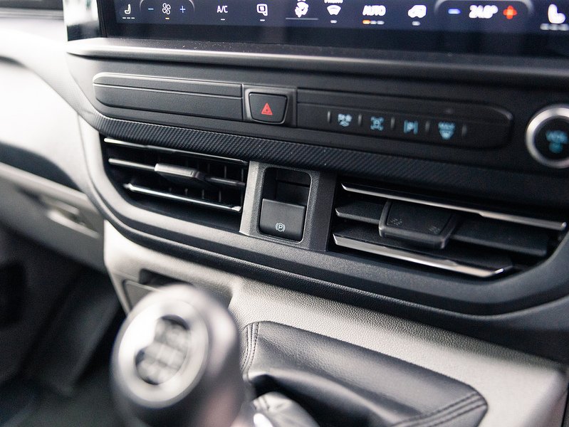 Used Ford Transit Custom 2024 for sale - 77276978: Photo 23