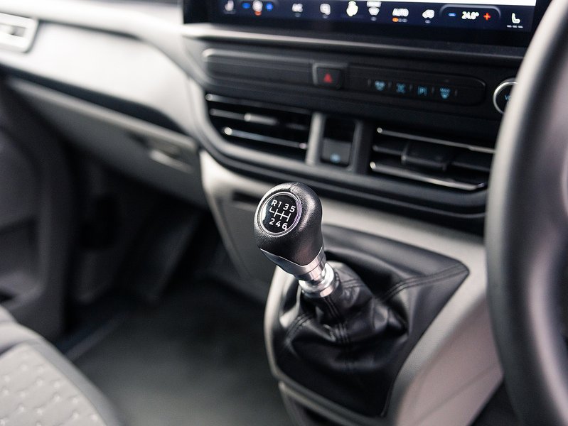 Used Ford Transit Custom 2024 for sale - 77276978: Photo 25