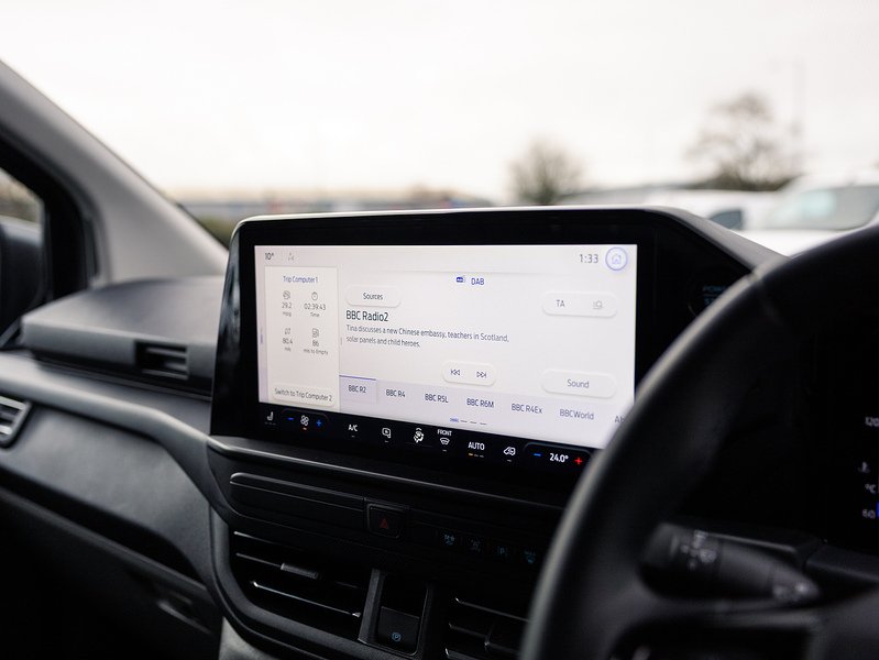 Used Ford Transit Custom 2024 for sale - 77276978: Photo 26