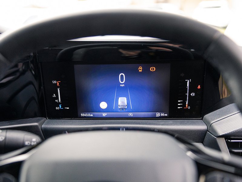 Used Ford Transit Custom 2024 for sale - 77276978: Photo 27