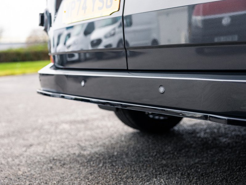 Used Ford Transit Custom 2024 for sale - 77276978: Photo 28