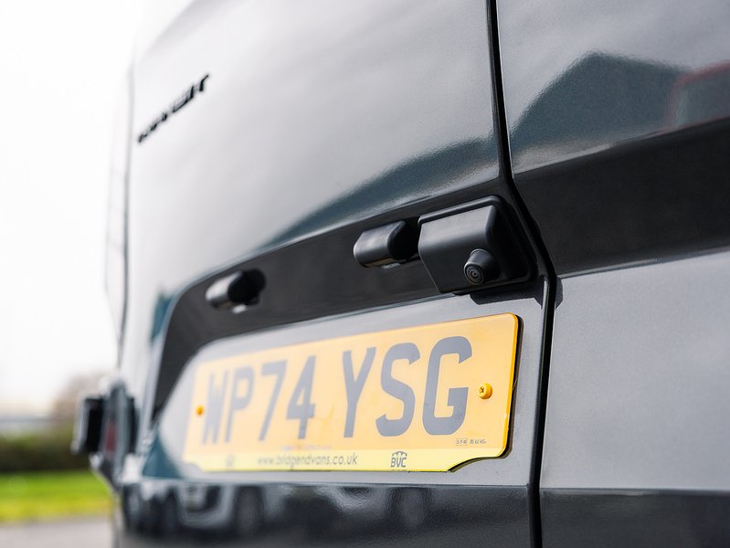 Used Ford Transit Custom 2024 for sale - 77276978: Photo 29