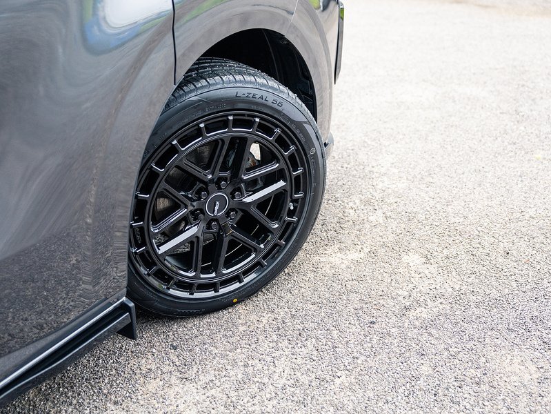 Used Ford Transit Custom 2024 for sale - 77276978: Photo 32