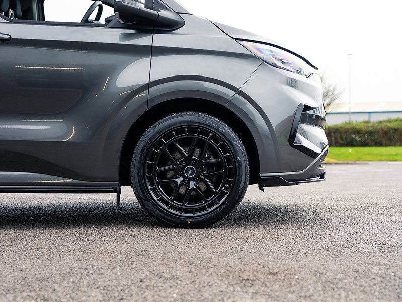 Used Ford Transit Custom 2024 for sale - 77276978: Photo 33