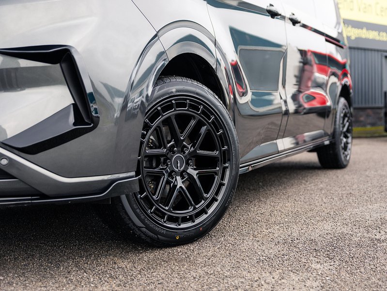 Used Ford Transit Custom 2024 for sale - 77276978: Photo 34