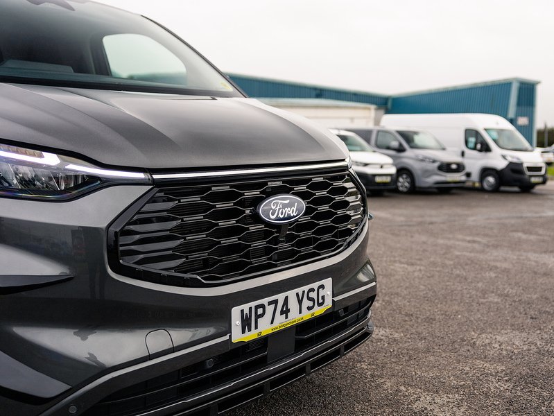 Used Ford Transit Custom 2024 for sale - 77276978: Photo 35