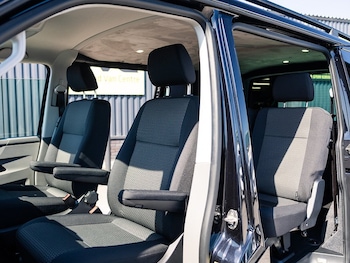 Used Volkswagen Transporter 2022 for sale - 79507223: Photo