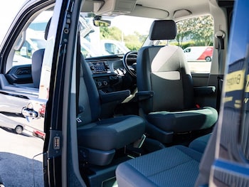 Used Volkswagen Transporter 2022 for sale - 79507223: Photo