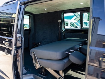 Used Volkswagen Transporter 2022 for sale - 79507223: Photo