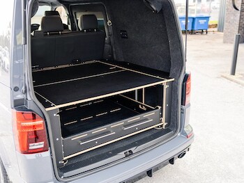 Used Volkswagen Transporter 2021 for sale - 76113591: Photo