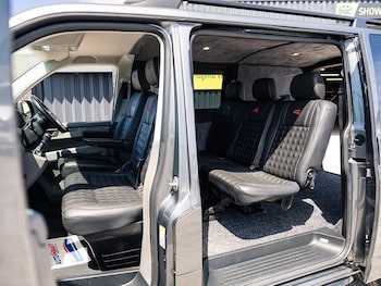 Used Volkswagen Transporter 2020 for sale - 78769550: Photo