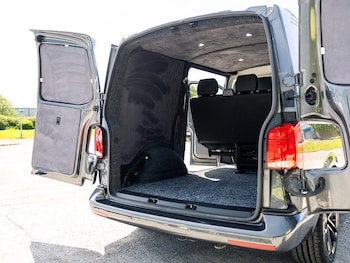 Used Volkswagen Transporter 2020 for sale - 78769550: Photo