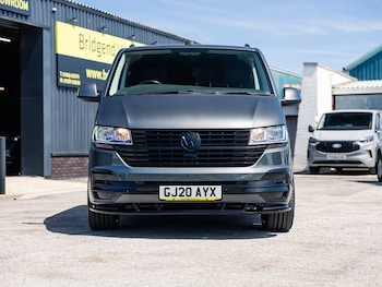 Used Volkswagen Transporter 2020 for sale - 78769550: Photo