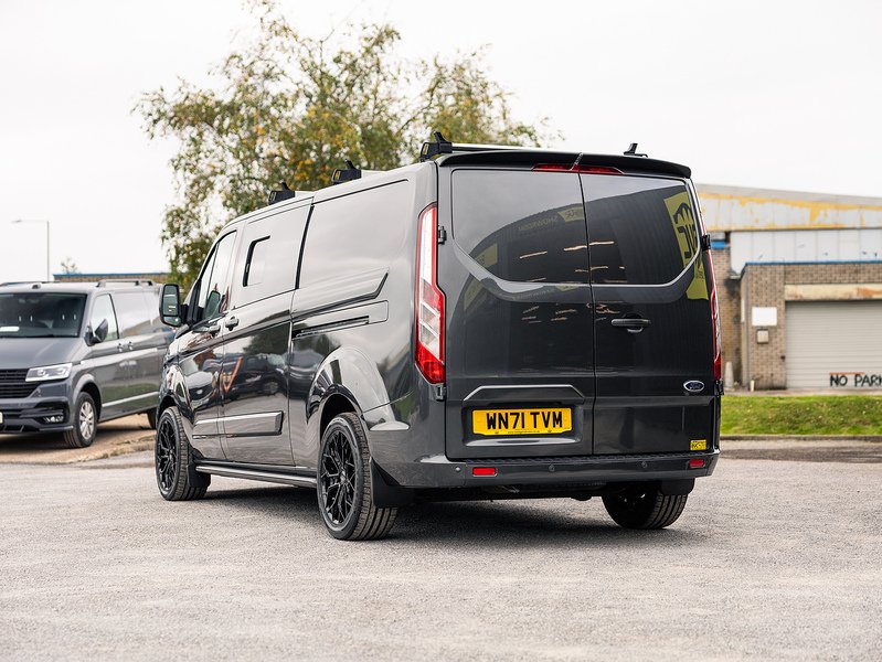 Used Ford Transit Custom 2021 for sale - 76249135: Photo 10