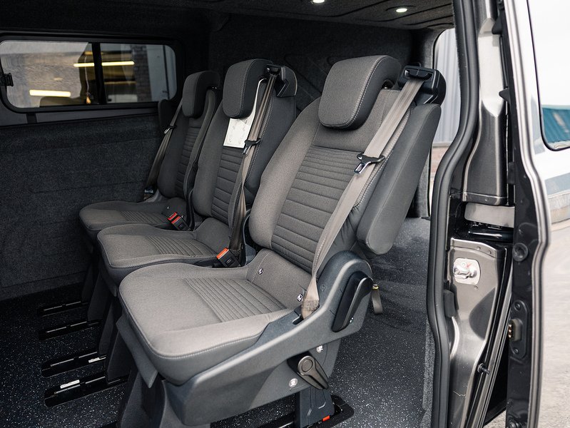 Used Ford Transit Custom 2021 for sale - 76249135: Photo 14