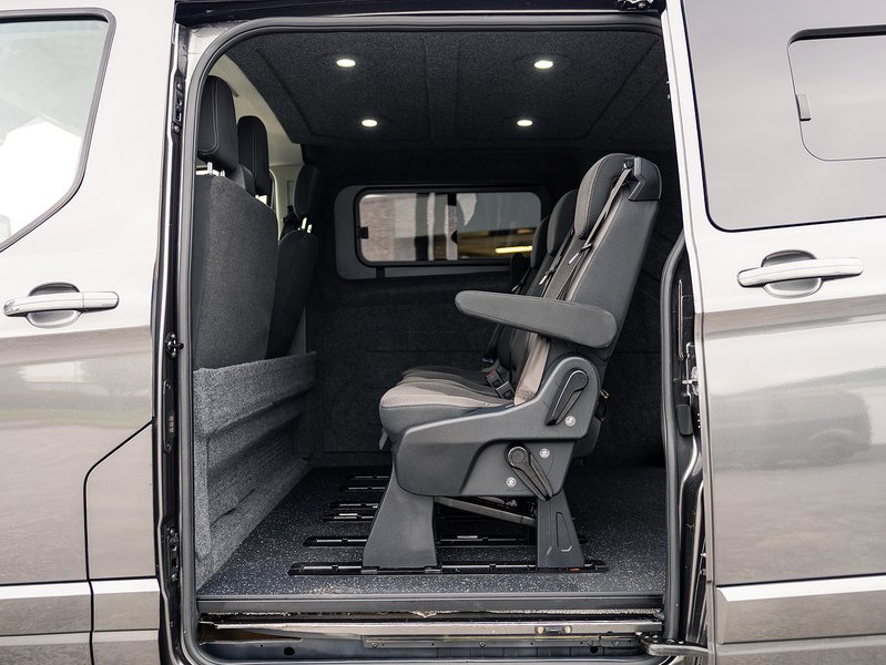 Used Ford Transit Custom 2021 for sale - 76249135: Photo 15