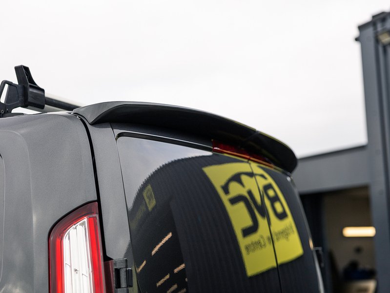 Used Ford Transit Custom 2021 for sale - 76249135: Photo 24