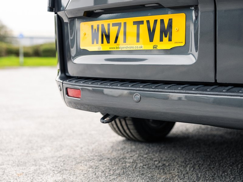 Used Ford Transit Custom 2021 for sale - 76249135: Photo 26