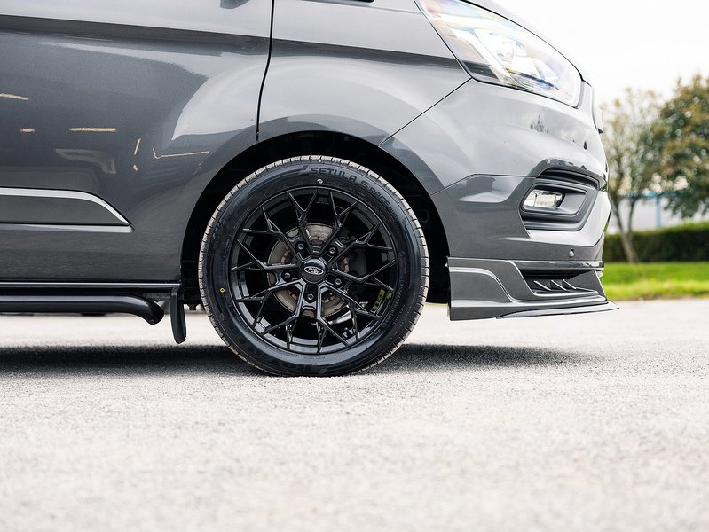 Used Ford Transit Custom 2021 for sale - 76249135: Photo 27