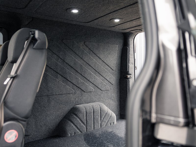 Used Ford Transit Custom 2021 for sale - 76249135: Photo 3