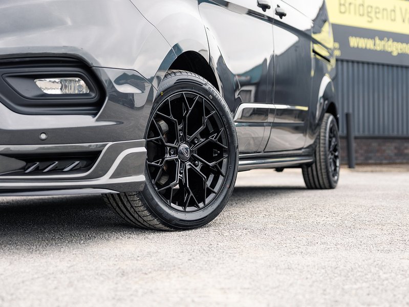 Used Ford Transit Custom 2021 for sale - 76249135: Photo 30