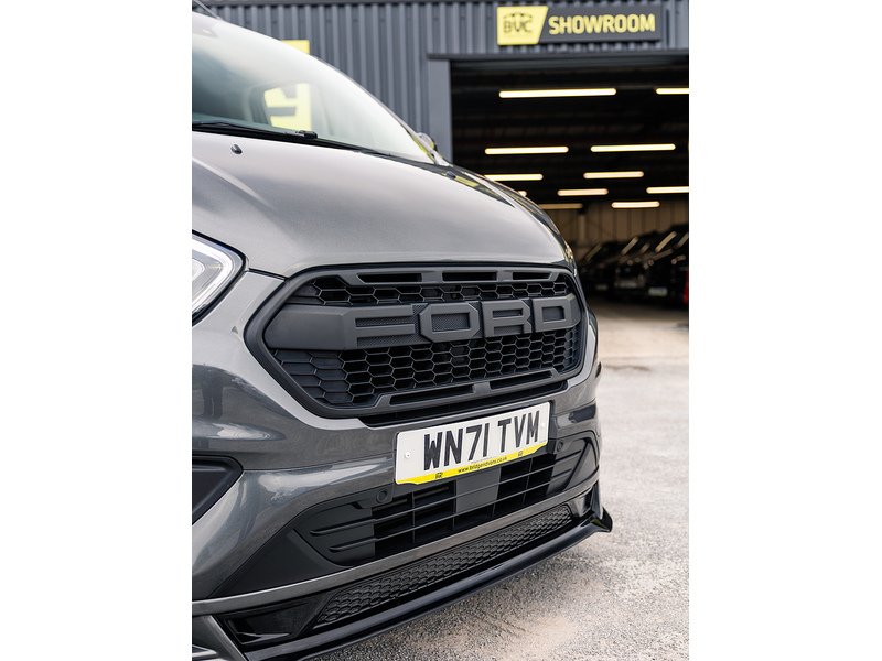 Used Ford Transit Custom 2021 for sale - 76249135: Photo 31