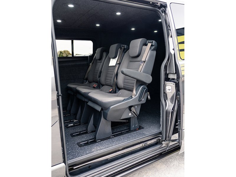 Used Ford Transit Custom 2021 for sale - 76249135: Photo 33