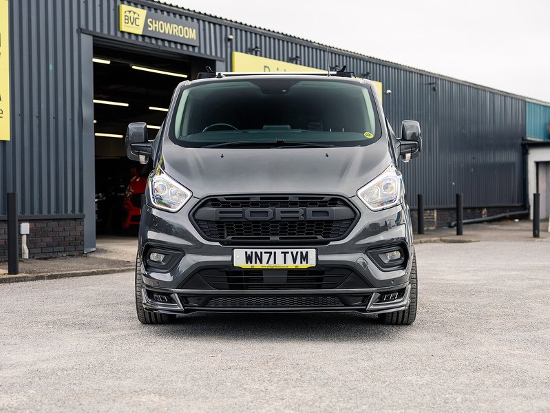 Used Ford Transit Custom 2021 for sale - 76249135: Photo 5