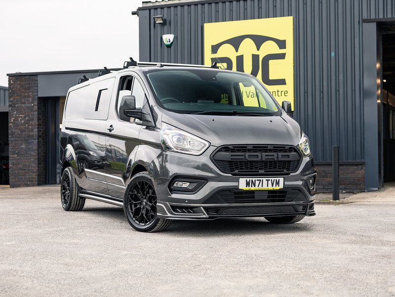 Used Ford Transit Custom 2021 for sale - 76249135: Photo 6