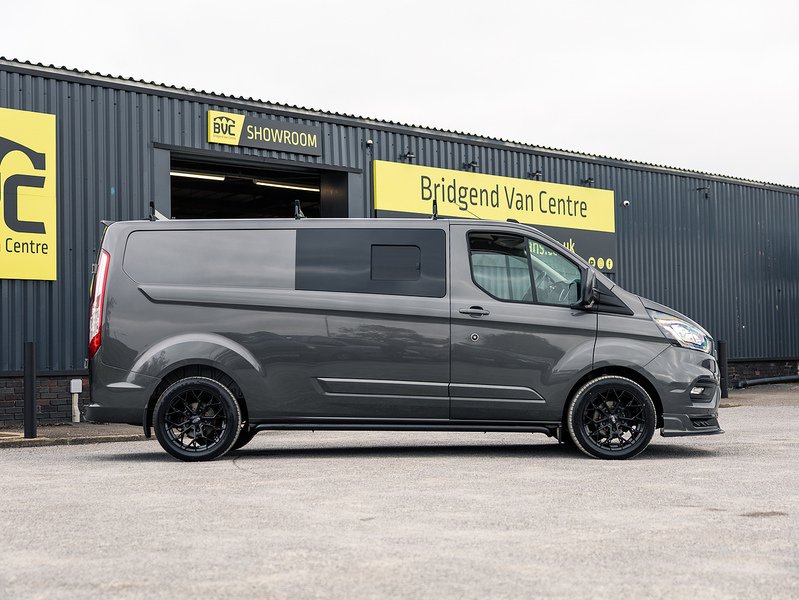 Used Ford Transit Custom 2021 for sale - 76249135: Photo 7