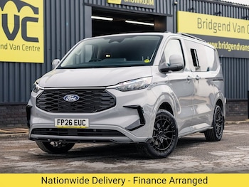 Used Ford Transit Custom 2026 for sale - 78458975: Photo