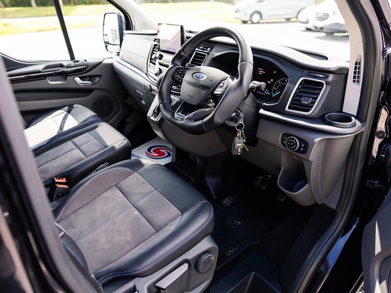 Vehicle 13