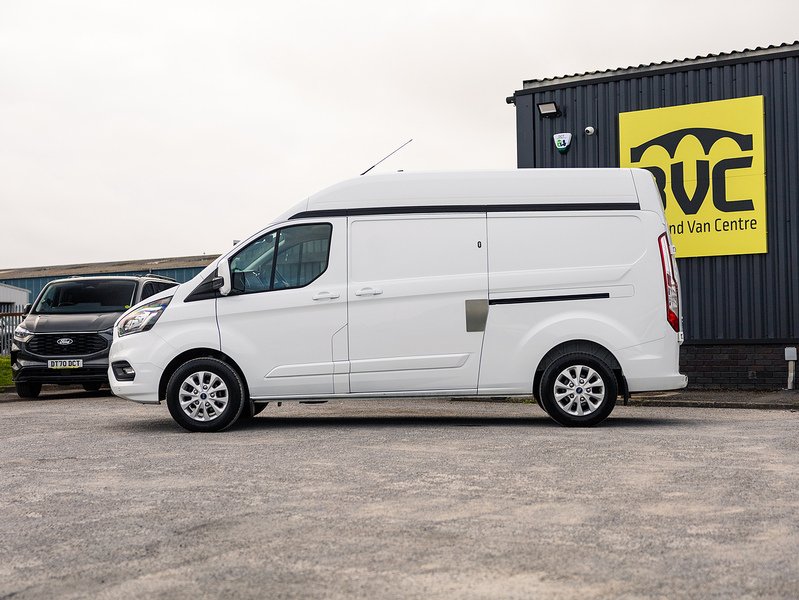 Used Ford Transit Custom 2023 for sale - 78104056: Photo 10